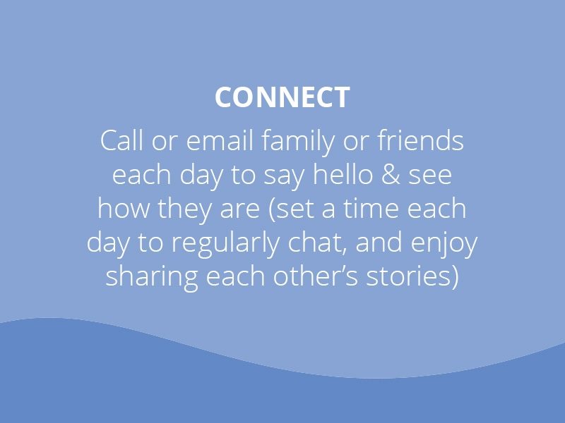Connect - hint