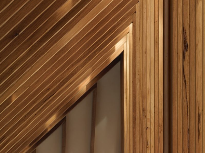The Atrium - Foyer Roofing