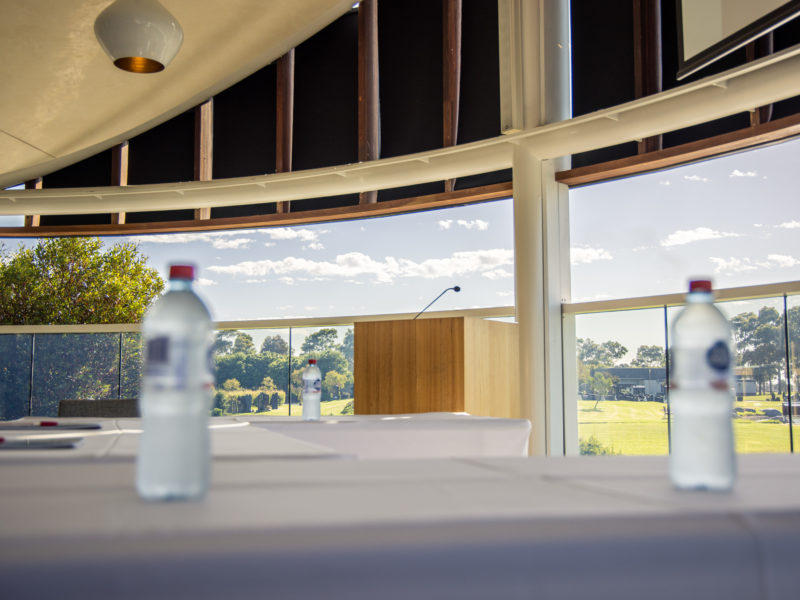 The Sanctuary - Corporate Event