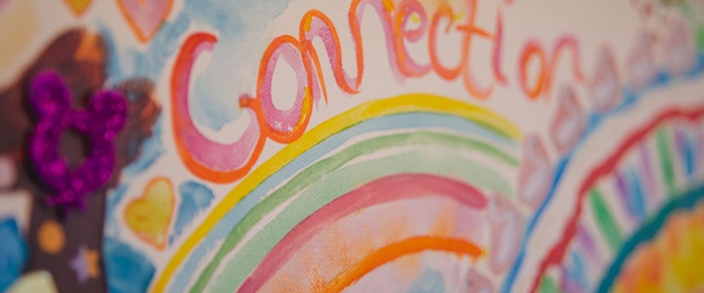 The Community Care & Wellbeing program