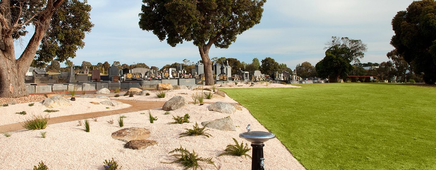 Cheltenham Memorial Park
