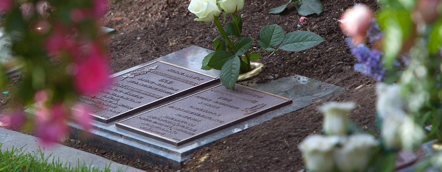 Cheltenham Pioneer Cemetery