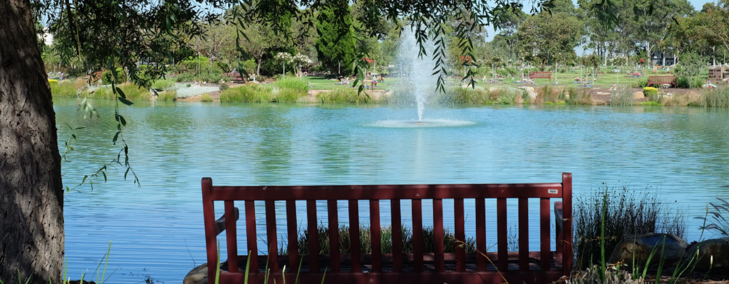 The Community Care & Wellbeing program