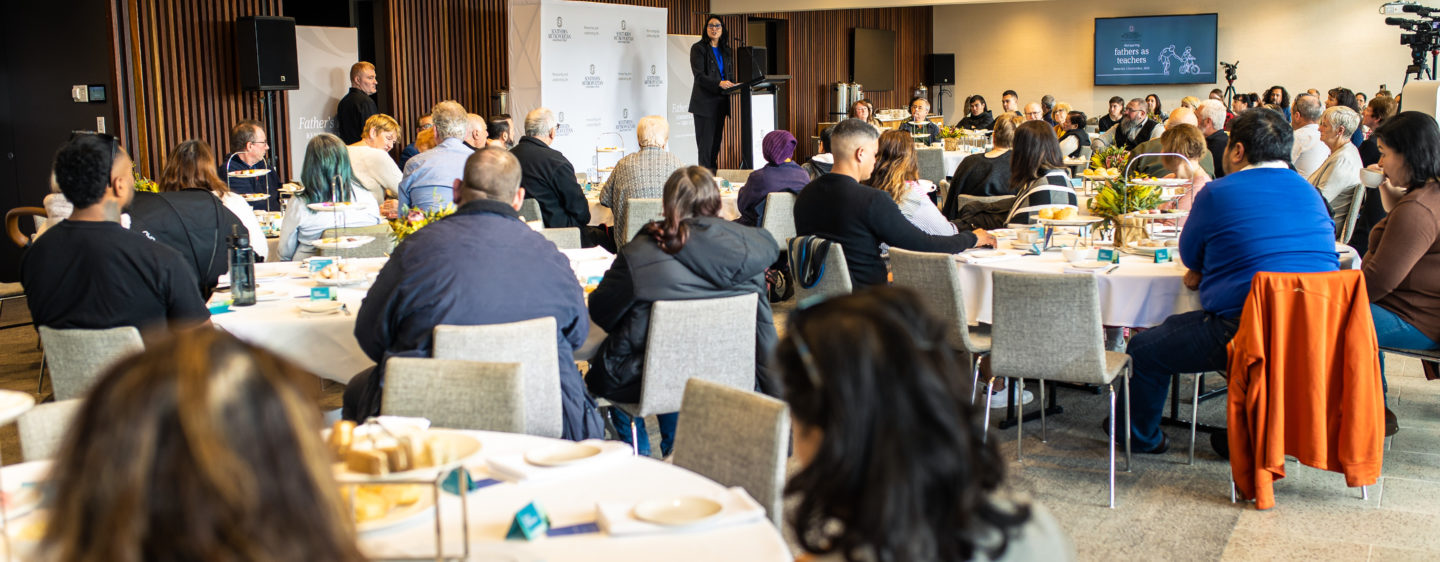 SMCT Events and Experiences