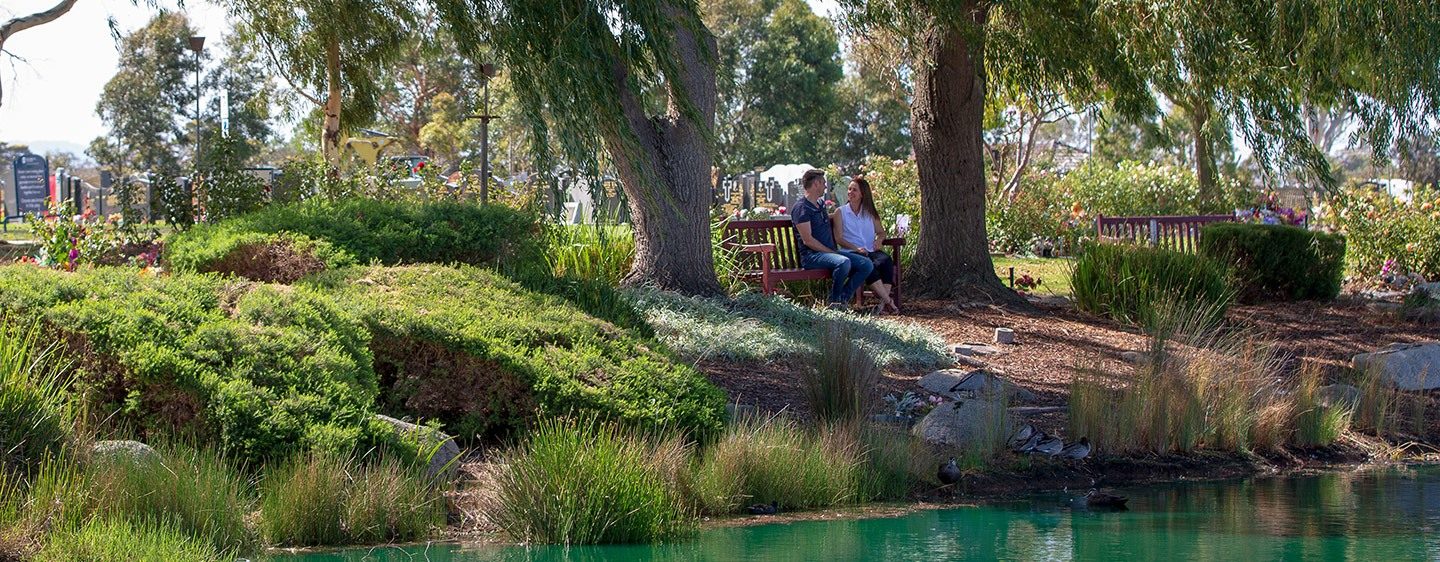 Location Fees - Springvale Botanical Cemetery Gardens
