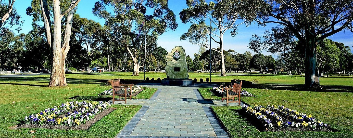 Police Memorial