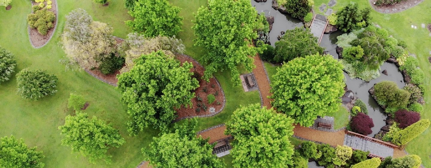 Springvale Botanical Cemetery