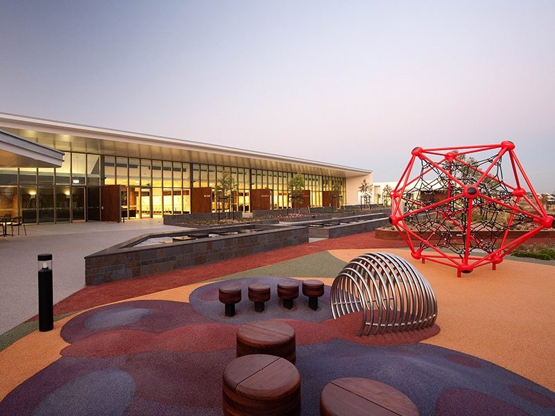 Bunurong Memorial Park