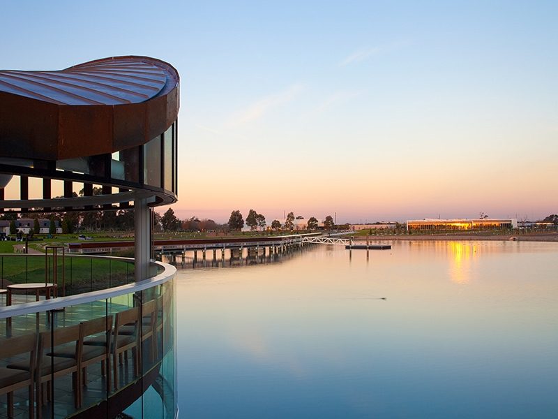 Bunurong Memorial Park