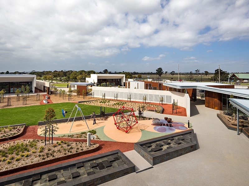 Bunurong Memorial Park