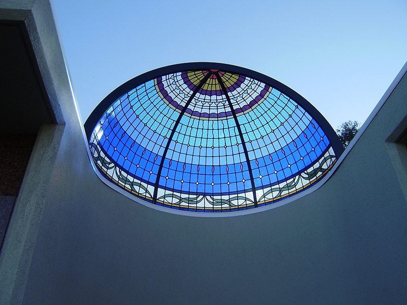 Cheltenham Memorial Park Mausoleum