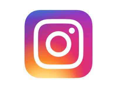 Instagram icon