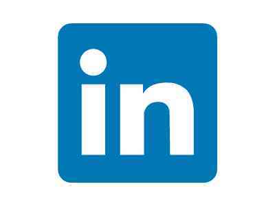 LinkedIn icon