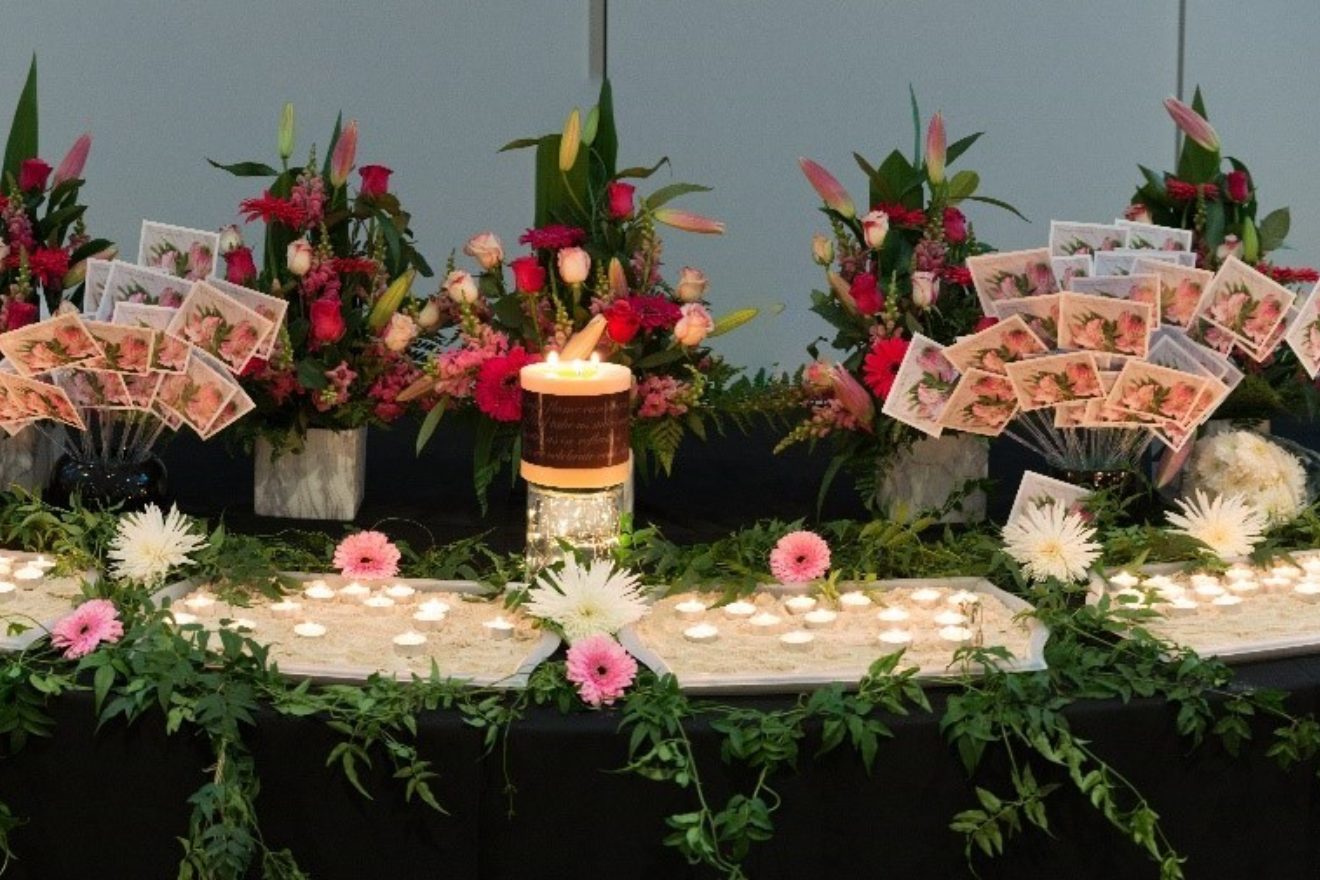 SMCT Mother’s Day Service, 2017